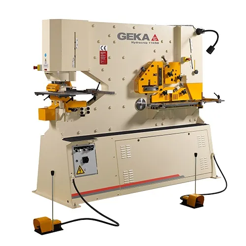 HYDRACROP 110